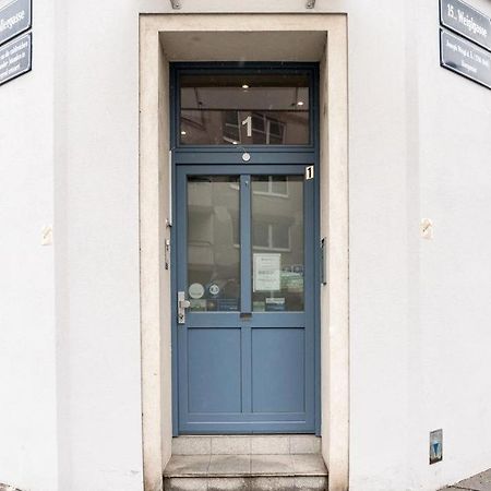 Angel's Place Viena Exterior foto